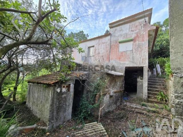 Casa de Campo em Riba de Âncora de 90 m²