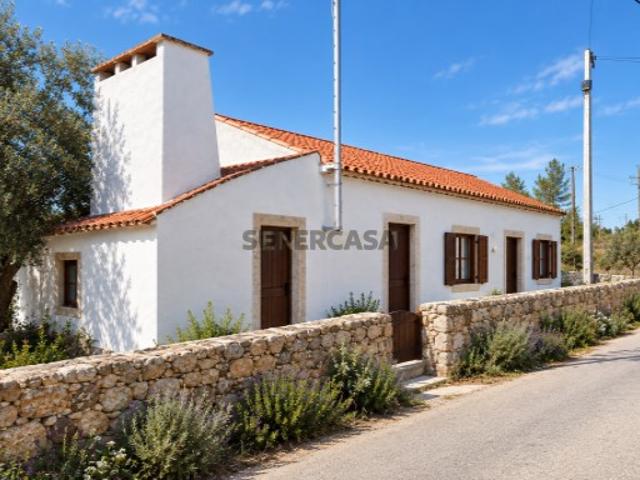 Casa de Campo em São Vicente do Paul, Santarém Oportunidade Única