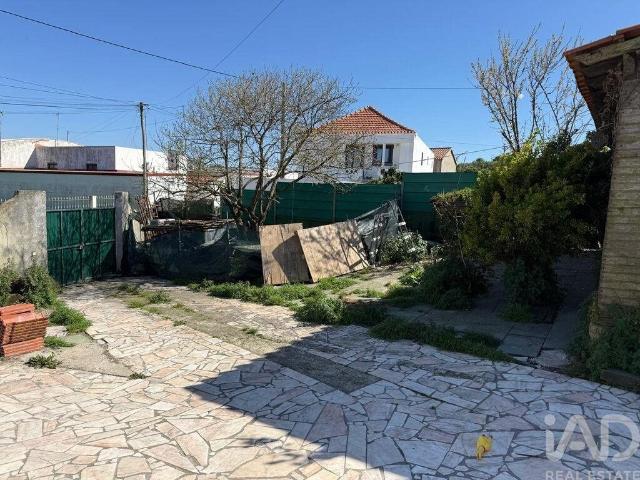 Casa de Campo em São Bartolomeu dos Galegos e Moledo de 80 m. 80m² Moita Dos Ferreiros