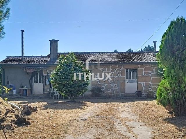 Casa de Campo em São Pedro do Sul