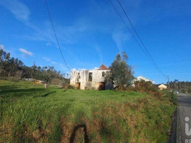 Casa de Campo em Santiago e São Simão de Litém e Albergaria dos Doze de 60 m²