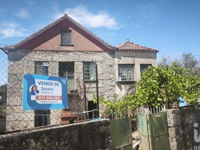 Casa de Campo em Tábua de 121 m²