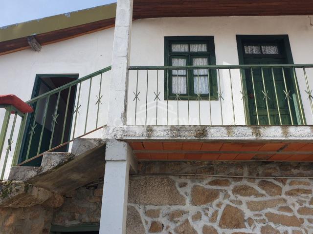 Casa de campo em Vila Flor/Mourão