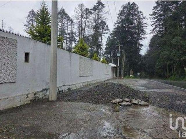 Casa de Campo en Mineral del Monte Hidalgo