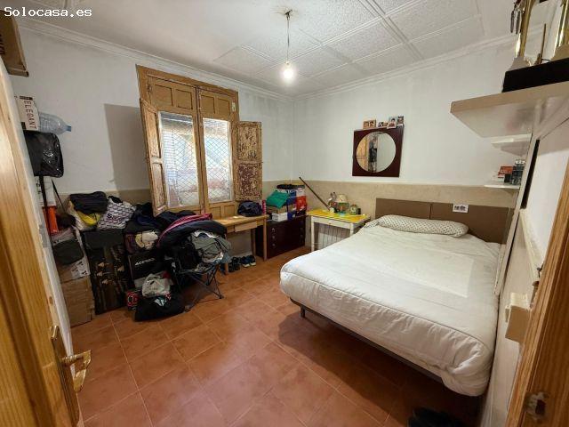 Casa de campo en Molina