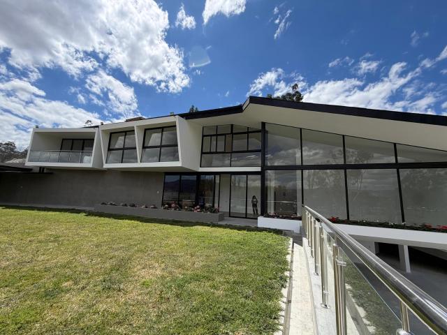 Casa de Campo en Otuzco