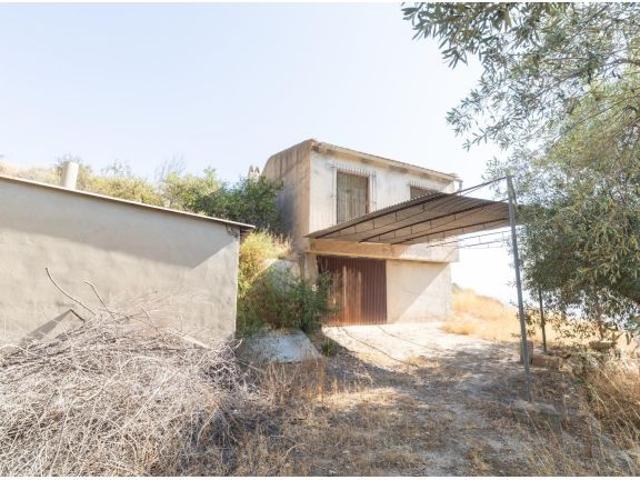 CASA DE CAMPO EN ABARAN