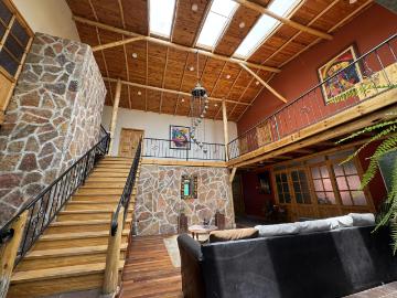Llacanora, Provincia de Cajamarca, Cajamarca, Perú