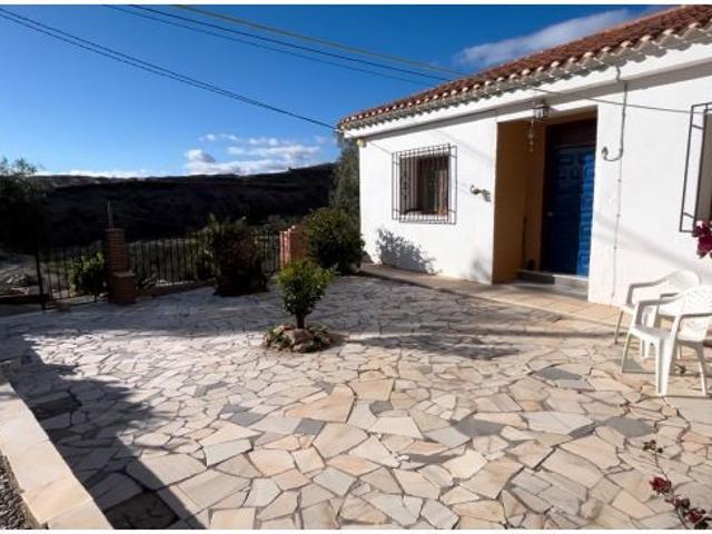 Casa de campo en Alquiler en Albox, Almería