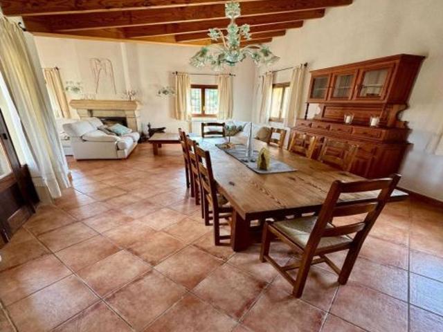 Casa de campo en Alquiler en Bujalaro, Islas Baleares