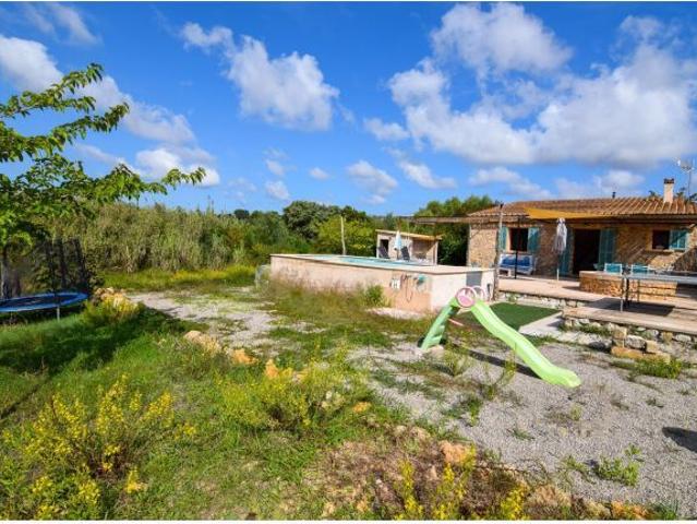 Casa de campo en Alquiler en Santa Marta de Ortigueira, Islas Baleares