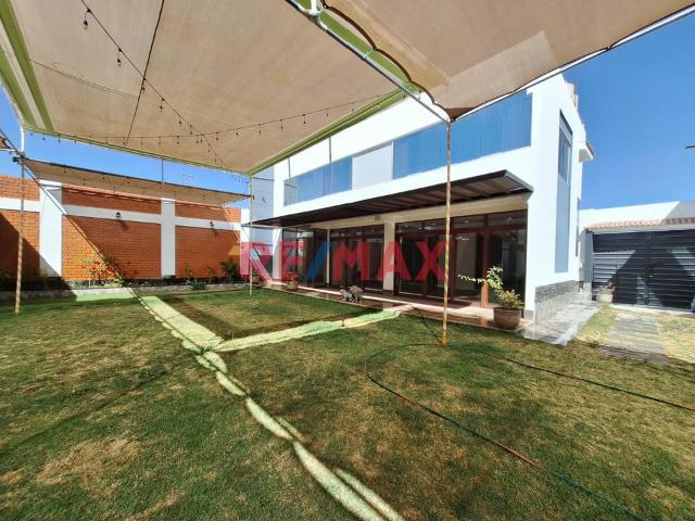 Casa De Campo En Alquiler Primer Piso