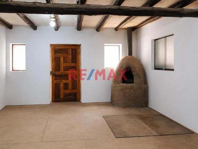 ✨ ¡Casa De Campo En Anticresis – Huaullarcocha, Cusco!