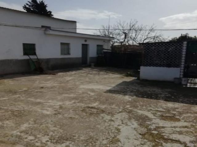 CASA DE CAMPO EN CANTARRANAS