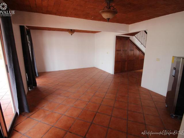 Casa de Campo en Coacoatzintla