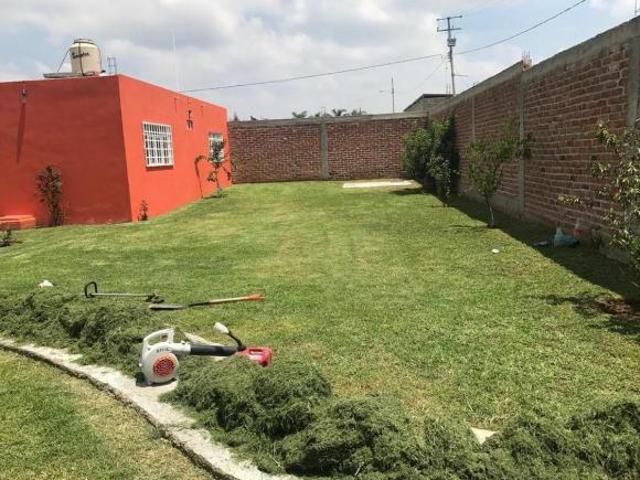 casa de campo en COMANJILLA venta