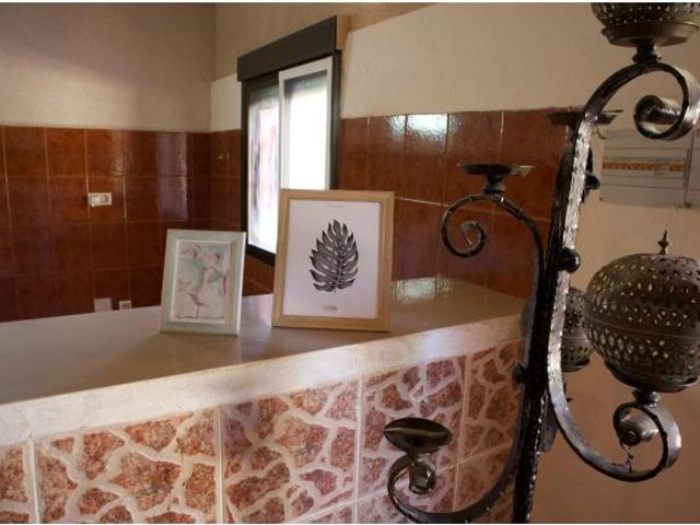 Casa de Campo en Cordovilla