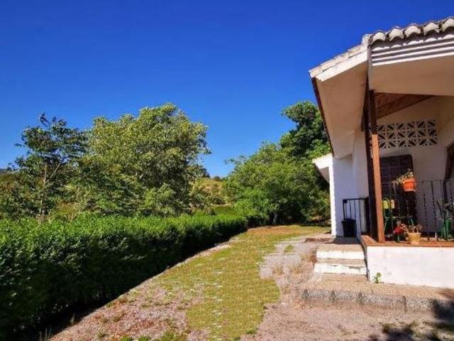 Casa de Campo en el Fargue