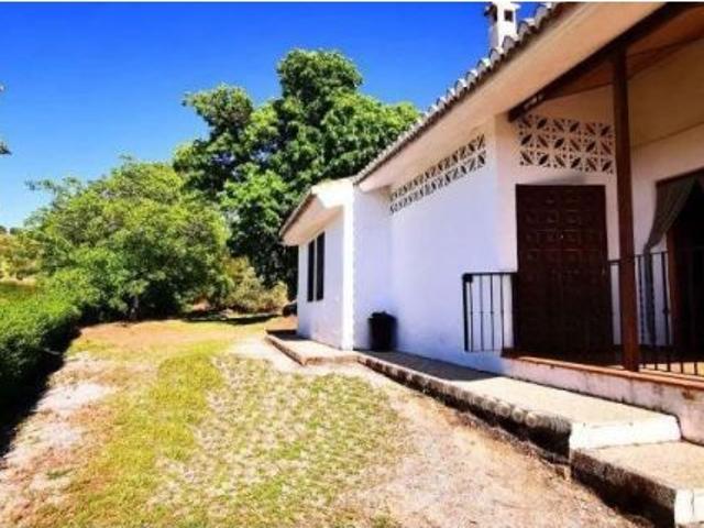 Casa de Campo en el Fargue