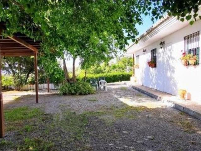 Casa de Campo en el Fargue