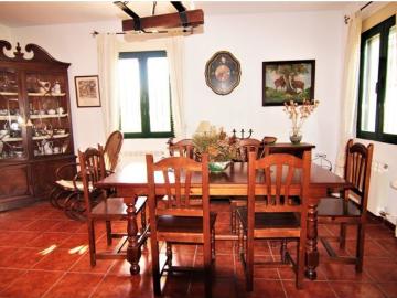 Casa de Campo en el Fargue