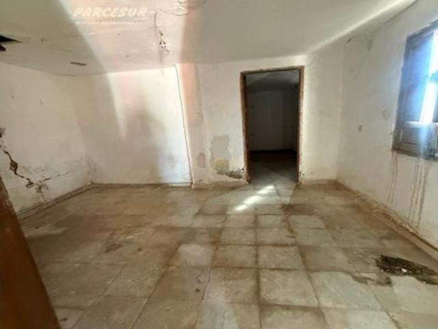Casa de campo en EL HIGUERON, para REFORMAR