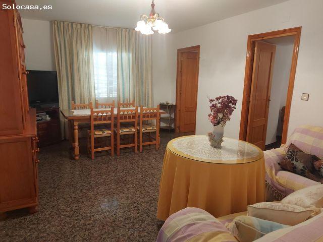 Casa de Campo en Freila