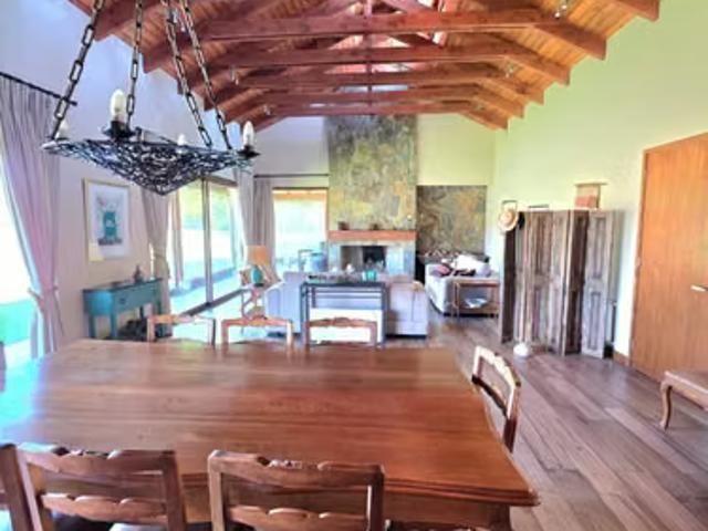Casa De Campo En Hacienda De Catapilco | 6 dormitorios por 16450.00 en Zapallar