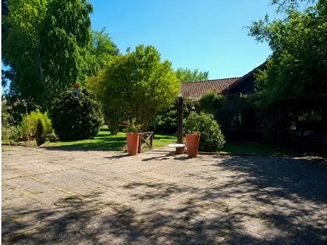 Casa de campo en linares: oasis de tranquilidad | 7 dormitorios por 19500.00 en Linares
