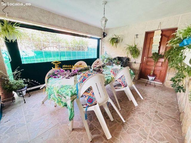 Casa de campo en Purias
