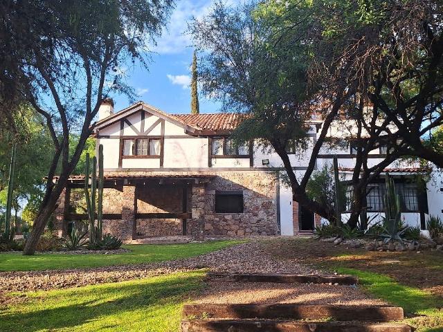 Casa de campo en renta, San Miguel de Allende, Gto