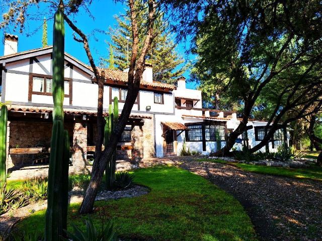 Casa de campo en renta, San Miguel de Allende, Gto