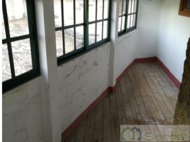 Casa de campo en sabenche