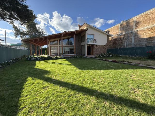 Casa de campo en Tartar Grande