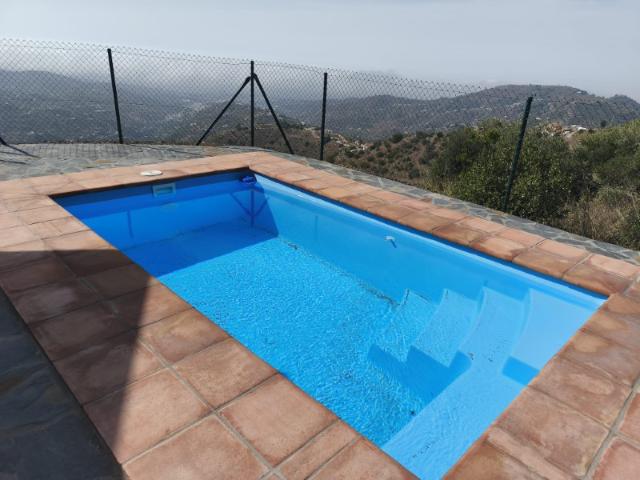 Casa de Campo en Torrox