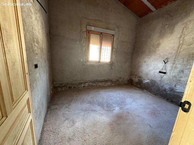 Casa de campo en una parcela de 10600 metros