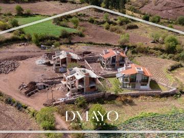 Casa en venta en Huayllabamba, Provincia de Urubamba