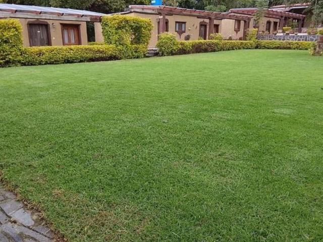 Casa de campo en venta Nepantla de Sor Juana Inés de la Cruz, Tepetlixpa, Estado de México