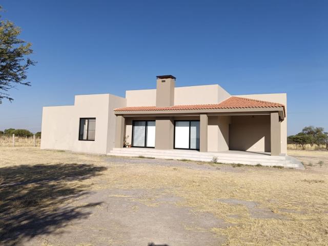 CASA DE CAMPO EN VENTA A SOLO 15 MINUTOS DE LA CIUDAD DE DURANGO