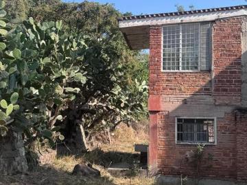 Casa de campo en venta – Cajititlán, Jalisco PRECIO A TRATAR