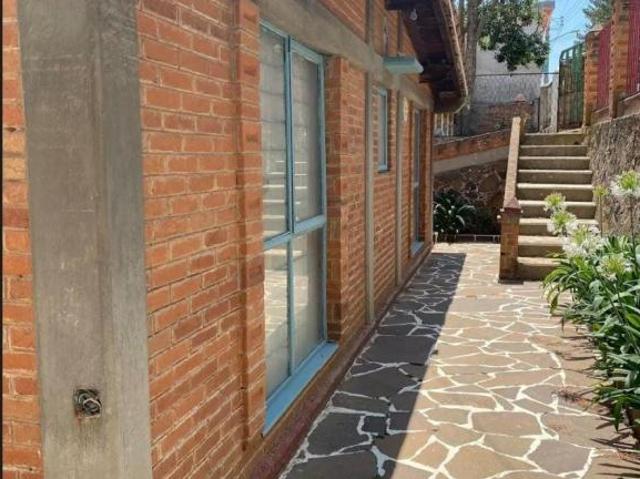 Casa de campo en Venta, Chapa de Mota, Estado de México