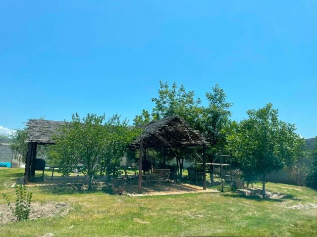 Casa de Campo en venta con alberca en Belizario Dominguez