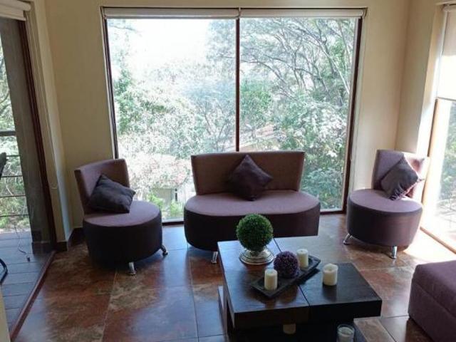 Casa de Campo en Venta con bosque en Reserva de los Encinos cerca de Amatitán y Tequila Jalisco