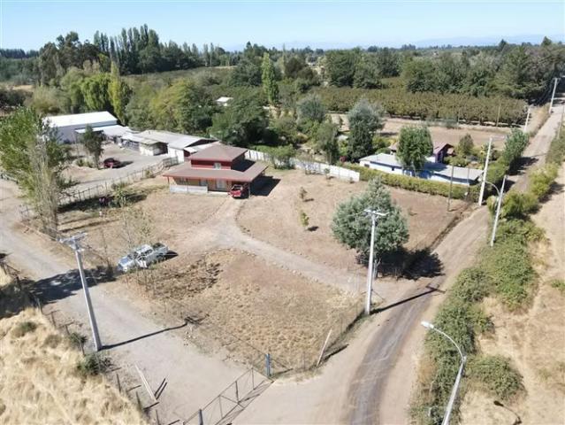 Casa de campo en venta de 3D + 2B #1377 | dormitorios por 230000. 00 en Chillán
