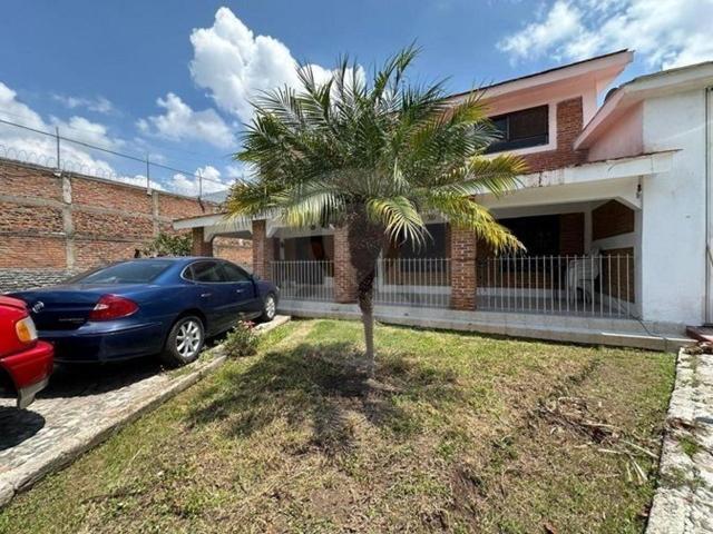 CASA DE CAMPO EN VENTA EL REFUGIO TLAJOMULCO DE ZU?IGA
