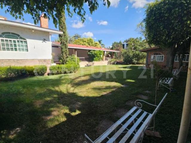 Casa de Campo en Venta, Emiliano Zapata, El Arenal, Jalisco