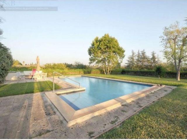 Casa de campo en Venta en Marratxí, Islas Baleares