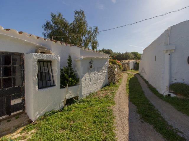Casa de campo en venta en Menorca 0m² Sant Lluís