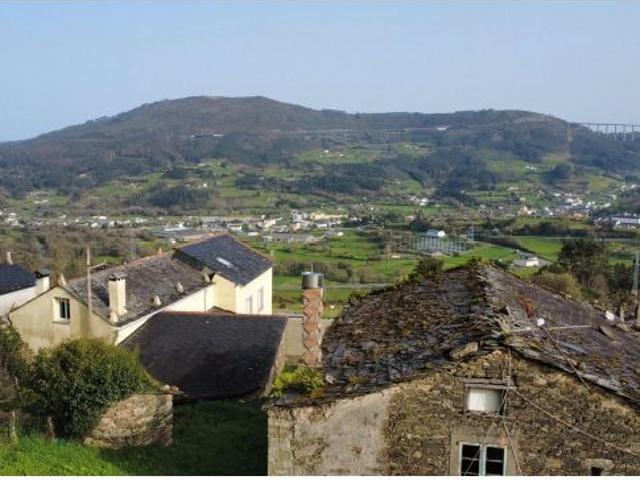 Casa de campo en Venta en Mondoñedo, Lugo