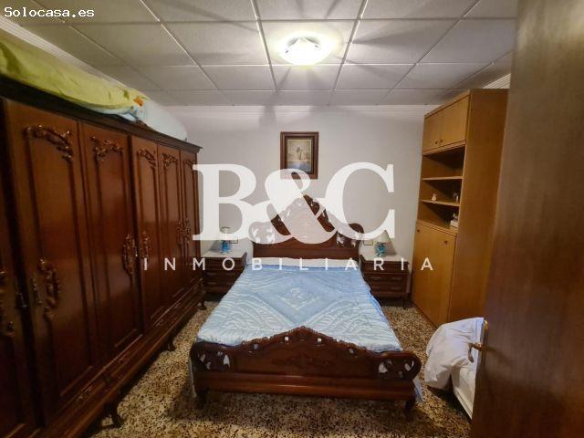 Casa de campo en Venta en Águilas, Murcia